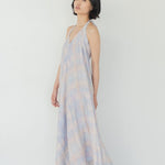 Soleil Dress - Watercolour Plaid - Esse - Sommer - XXS - XS - 